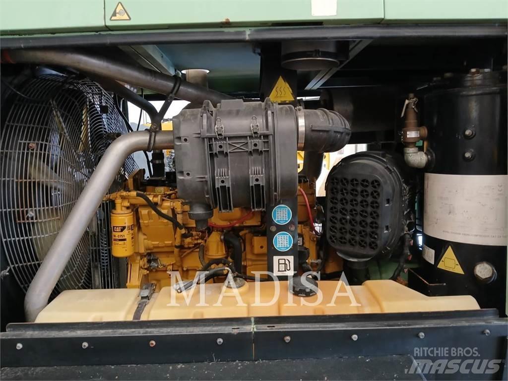 Sullair 750H DPQ Сушилни с въздух под налягане