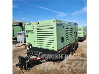 Sullair 800HH-900H Сушилни с въздух под налягане