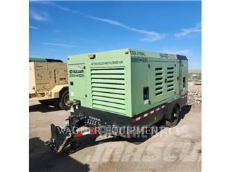 Sullair 800HH-900H Сушилни с въздух под налягане