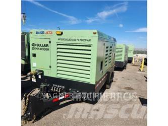 Sullair 800HH-900H Сушилни с въздух под налягане