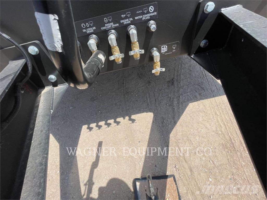 Sullair 800HH-900H Сушилни с въздух под налягане