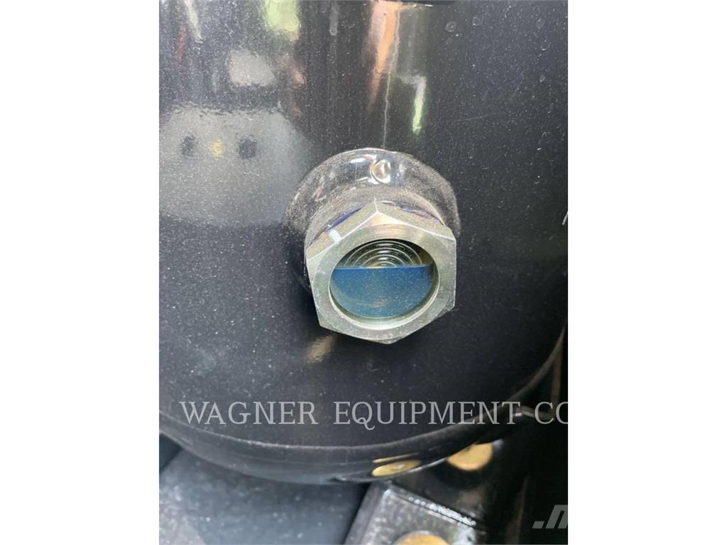 Sullair 800HH-900H Сушилни с въздух под налягане