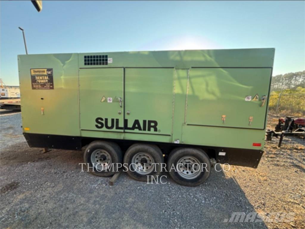 Sullair 9001150XHS Сушилни с въздух под налягане