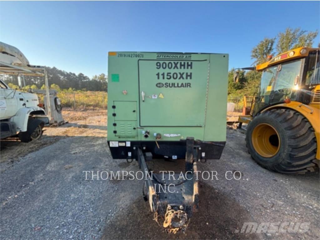 Sullair 9001150XHS Сушилни с въздух под налягане