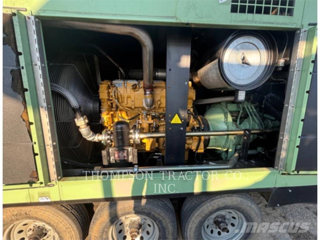 Sullair 9001150XHS Сушилни с въздух под налягане
