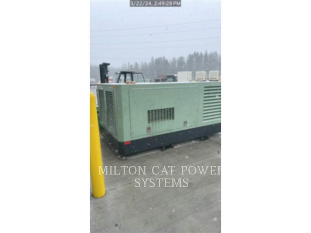 Sullair 900E-HAF Сушилни с въздух под налягане