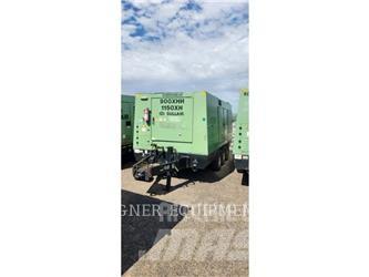 Sullair 900XHH / 1150XH Сушилни с въздух под налягане