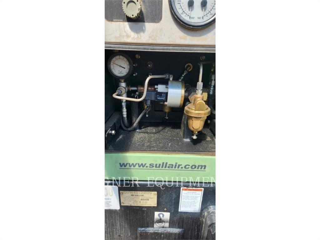 Sullair 900XHH / 1150XH Сушилни с въздух под налягане