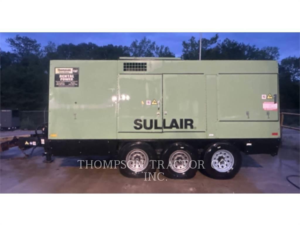 Sullair 900XHH/1150XH Сушилни с въздух под налягане