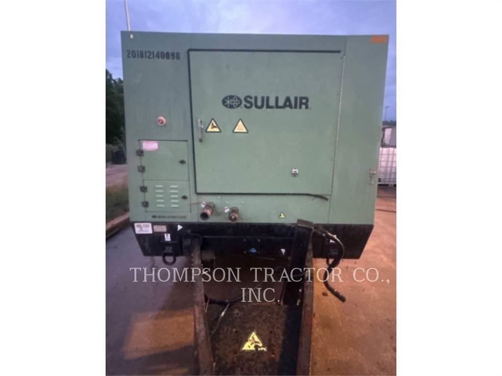 Sullair 900XHH/1150XH Сушилни с въздух под налягане