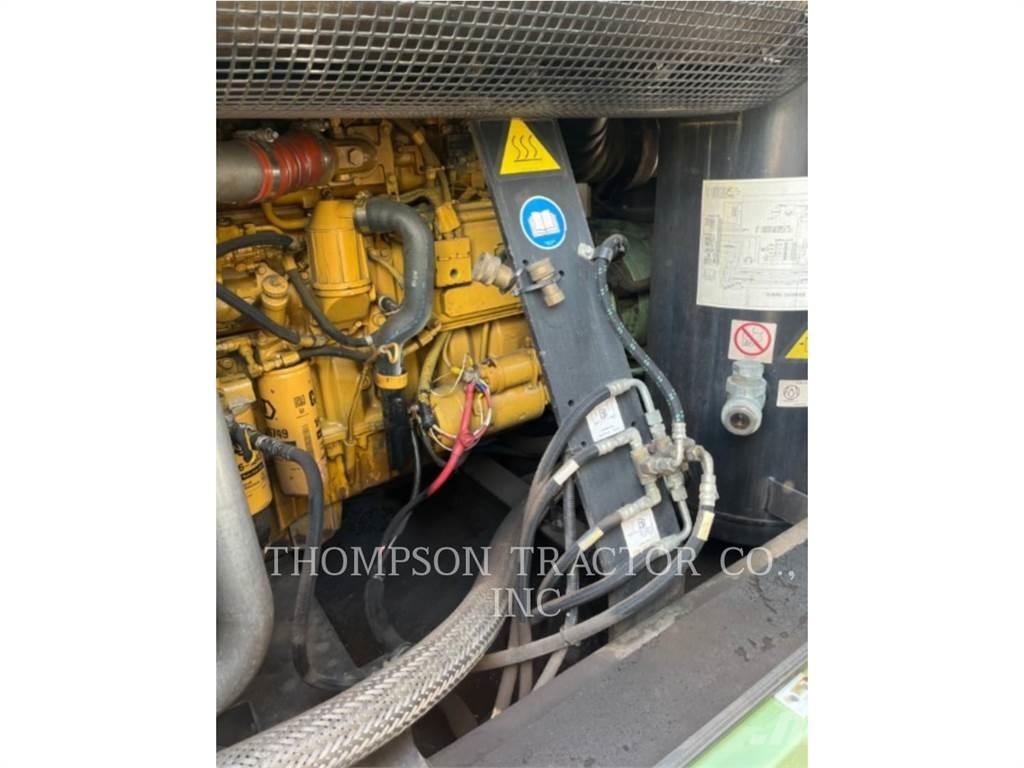 Sullair C0900HAF Сушилни с въздух под налягане