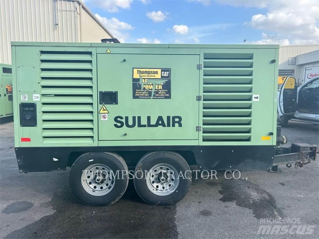 Sullair C0900HAFSU Сушилни с въздух под налягане