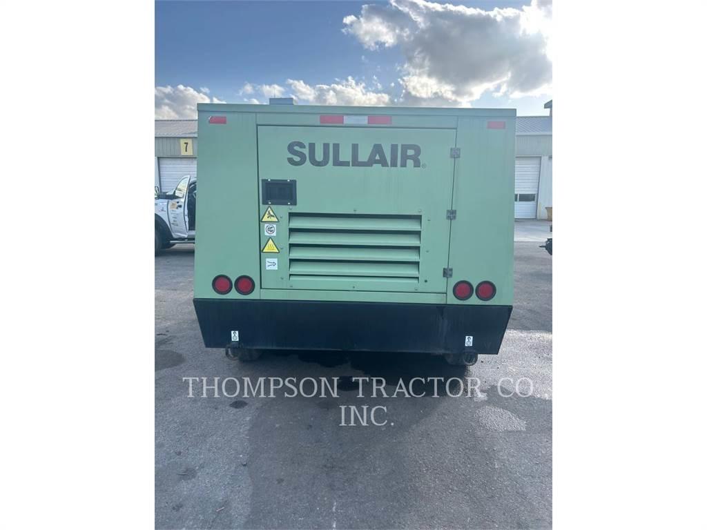 Sullair C0900HAFSU Сушилни с въздух под налягане