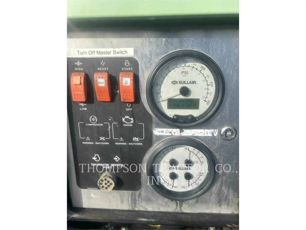 Sullair C0900HAFSU Сушилни с въздух под налягане