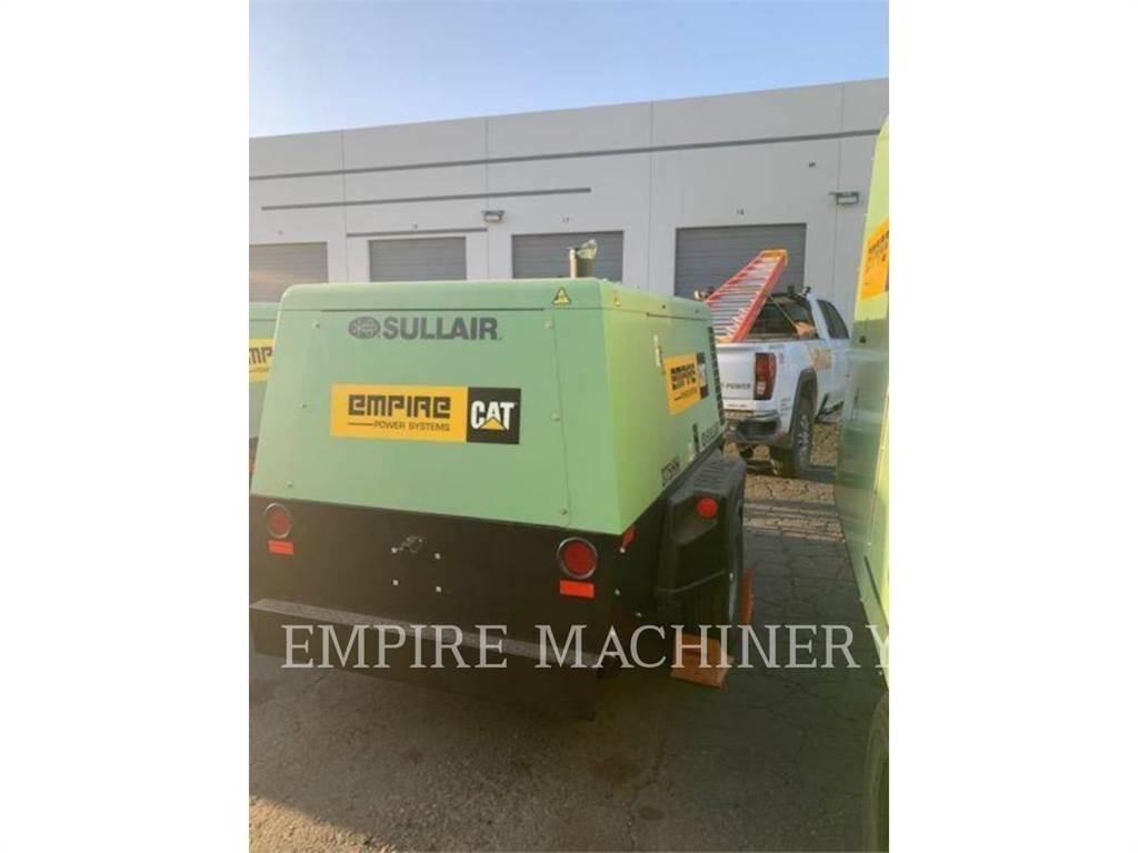 Sullair DPQ375HHAF Компресори