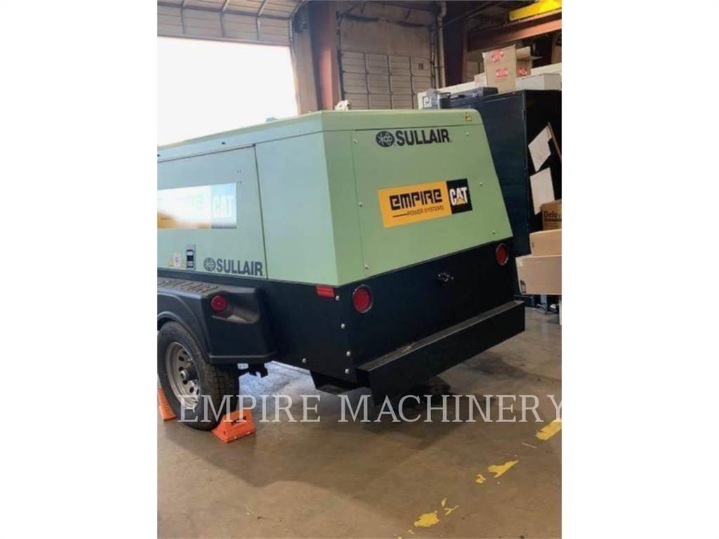Sullair DPQ375HHAF Компресори