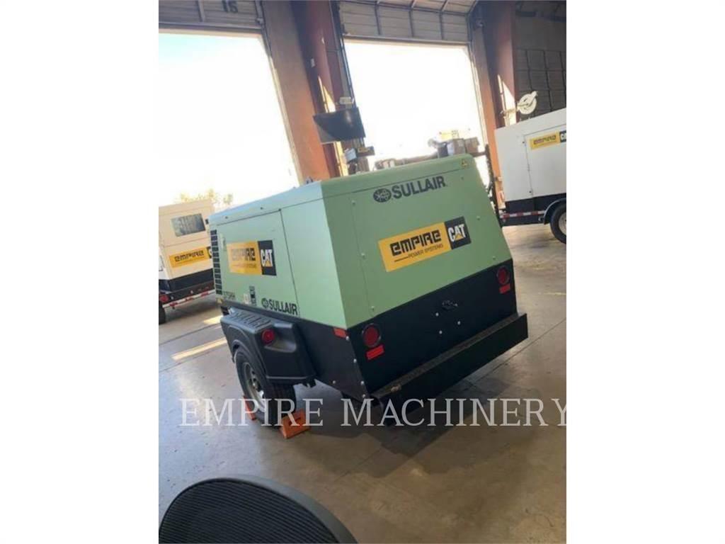 Sullair DPQ375HHAF Компресори