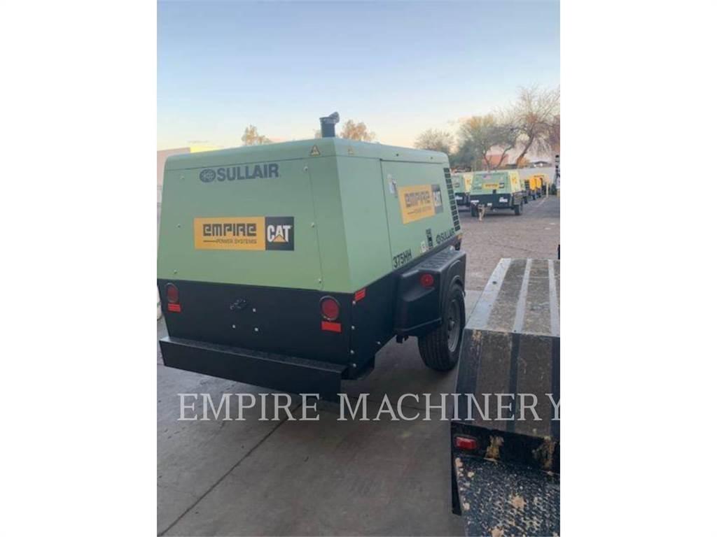 Sullair DPQ375HHAF Компресори