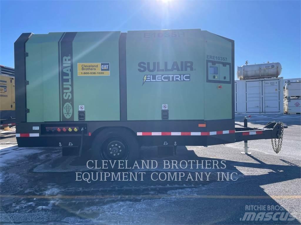 Sullair E1035HAF Сушилни с въздух под налягане