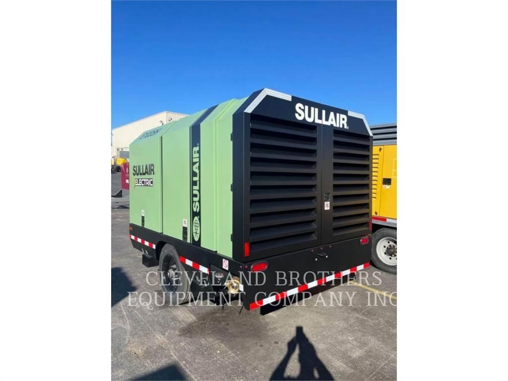 Sullair E1035HAF Сушилни с въздух под налягане