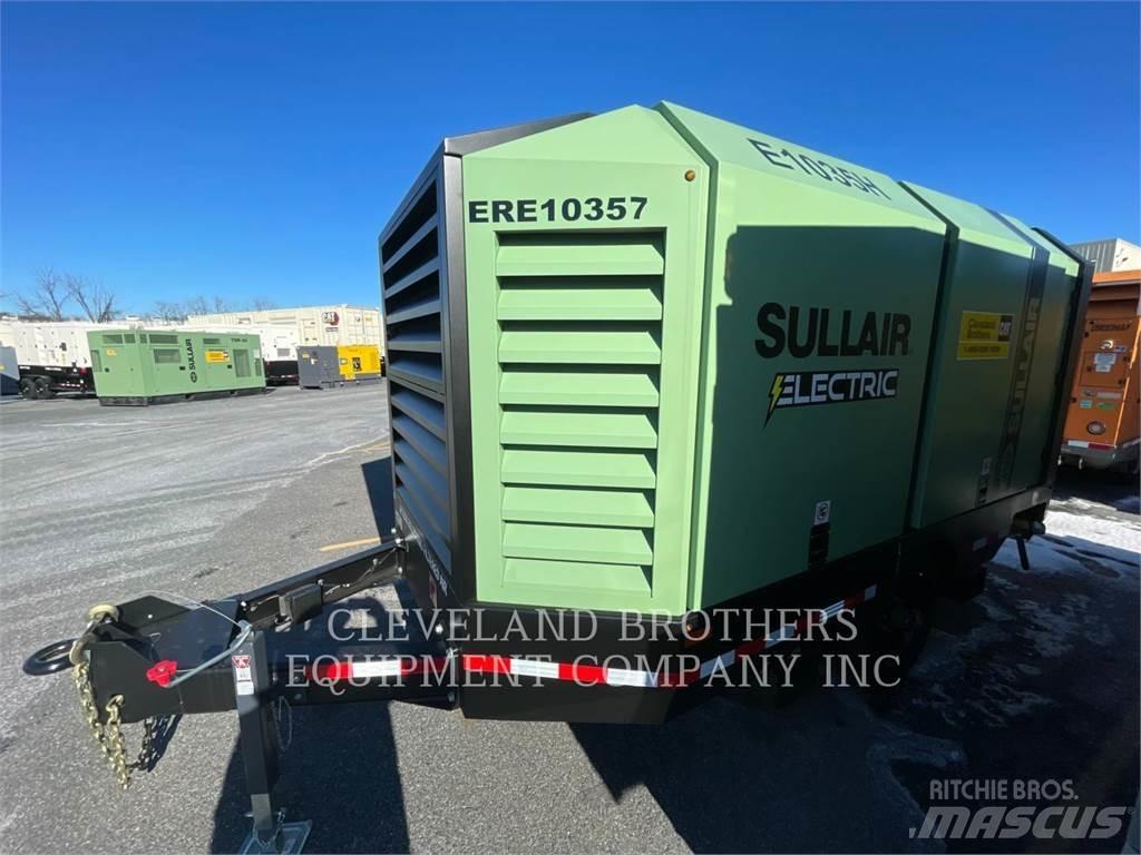 Sullair E1035HAF Сушилни с въздух под налягане