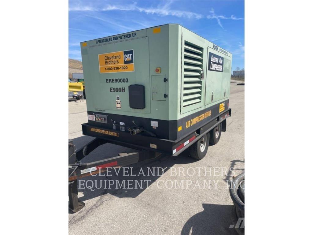 Sullair E900H Сушилни с въздух под налягане
