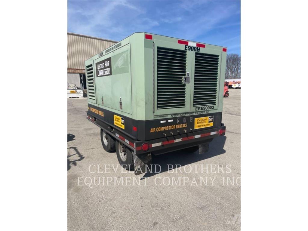 Sullair E900H Сушилни с въздух под налягане