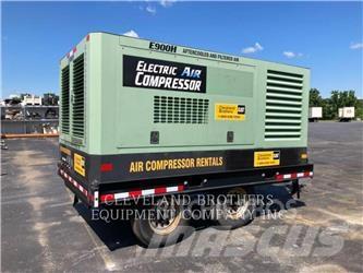 Sullair E900H Сушилни с въздух под налягане