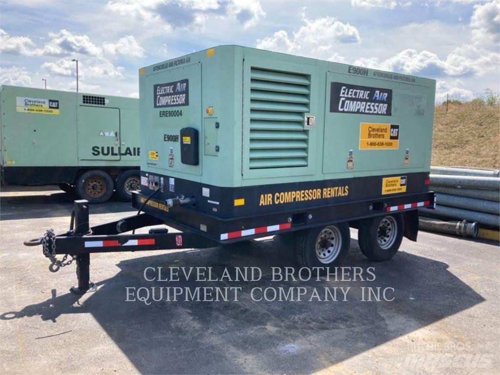 Sullair E900H Сушилни с въздух под налягане