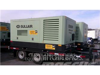 Sullair E900H Сушилни с въздух под налягане