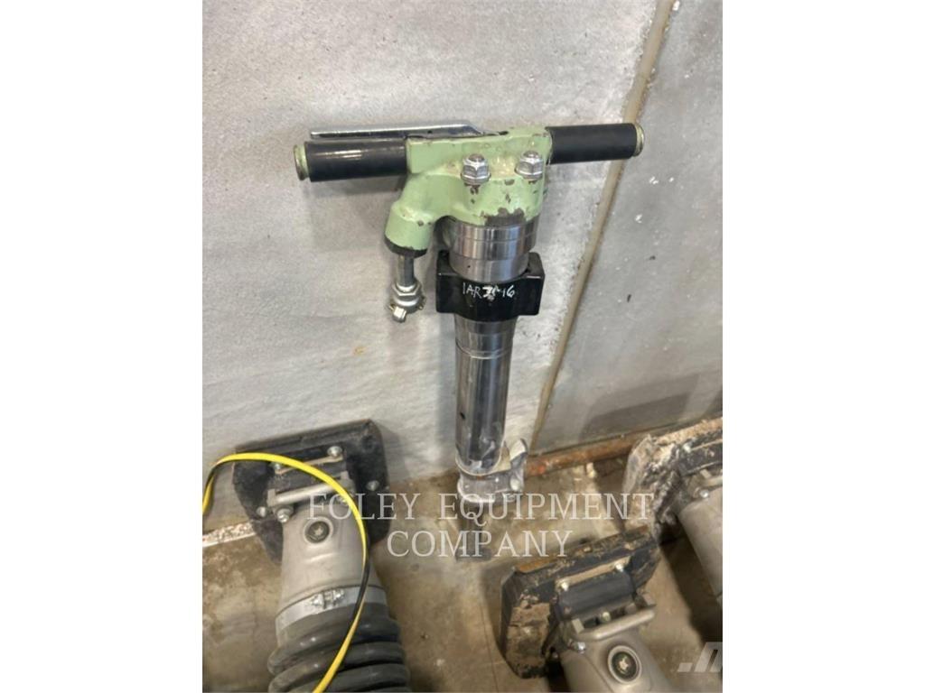 Sullair MPB60A Сушилни с въздух под налягане