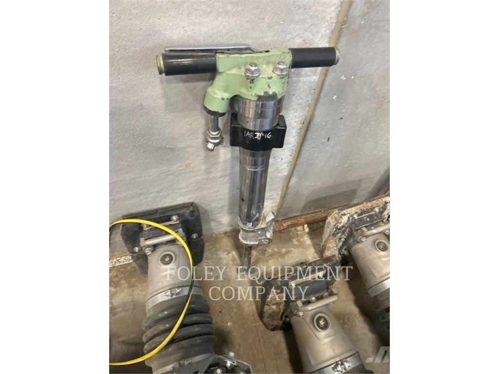 Sullair MPB60A Сушилни с въздух под налягане