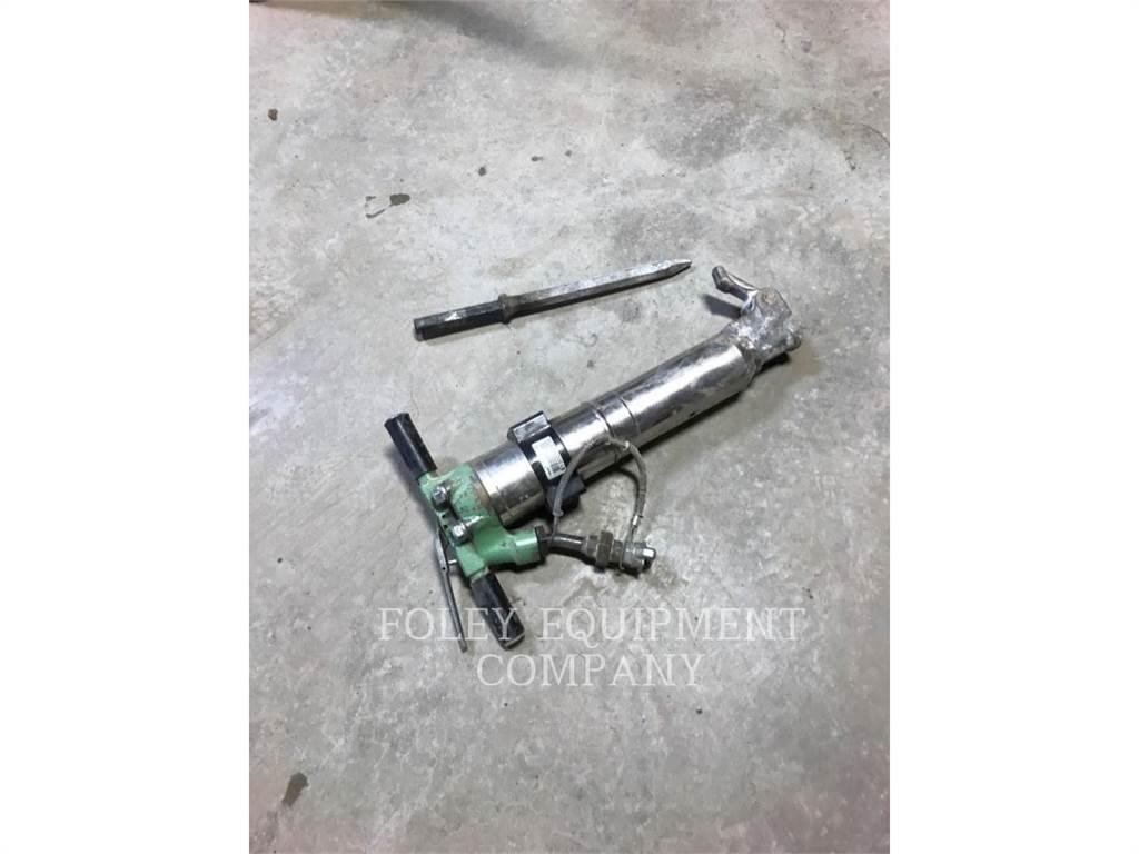 Sullair MPB90A Сушилни с въздух под налягане