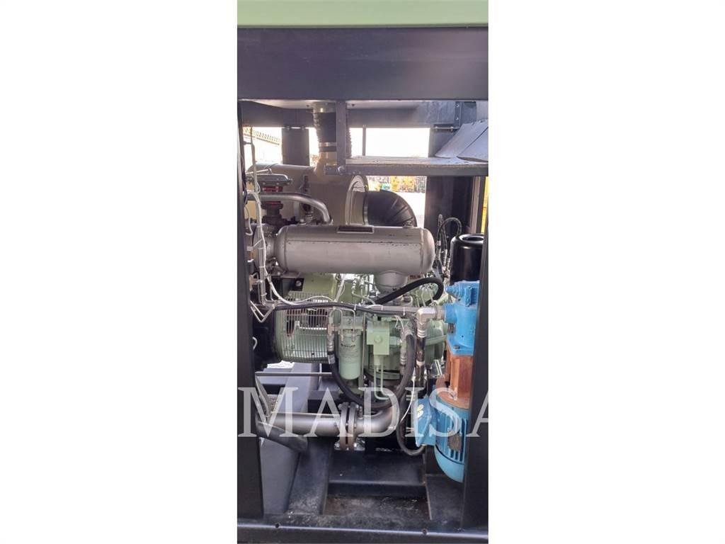 Sullair V130DS125H Сушилни с въздух под налягане
