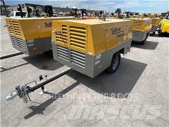 Sullivan 185CFM Сушилни с въздух под налягане