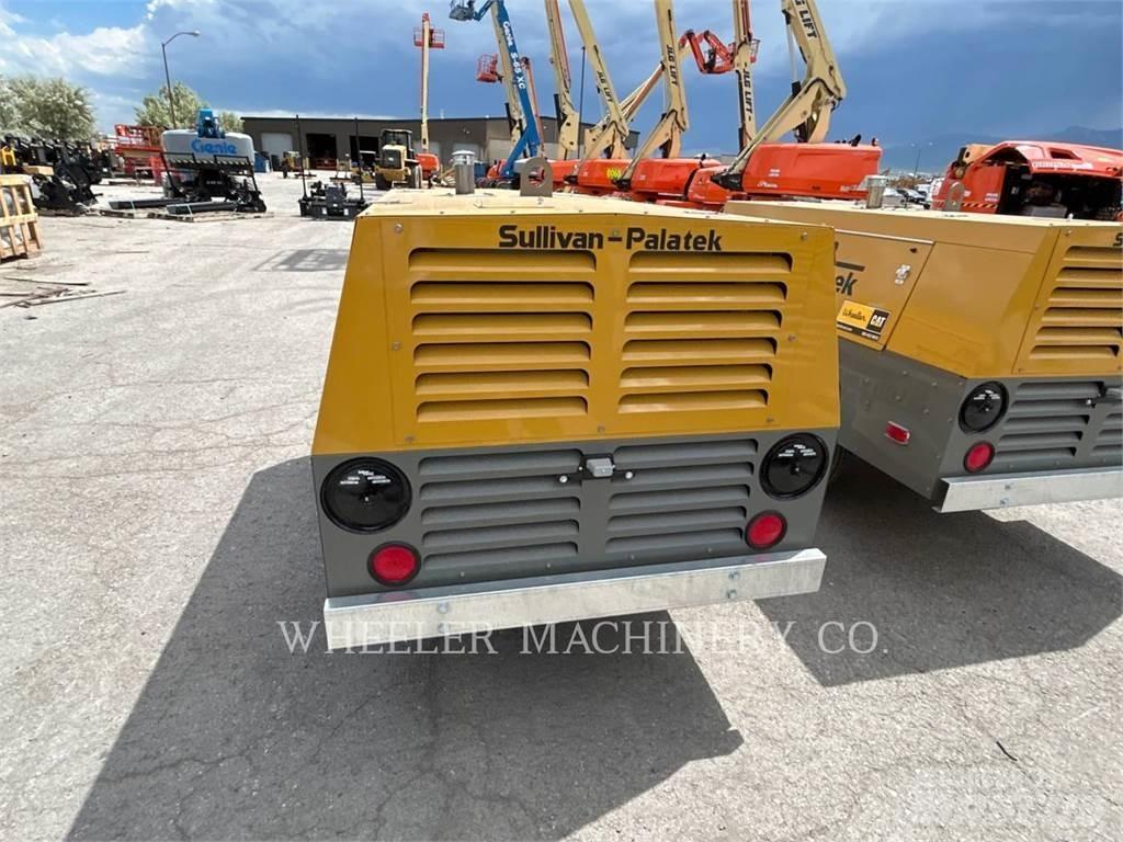 Sullivan 185CFM Сушилни с въздух под налягане