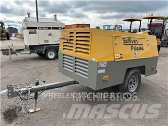 Sullivan 185CFM Сушилни с въздух под налягане