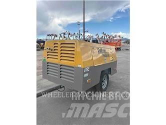 Sullivan 185CFM Сушилни с въздух под налягане