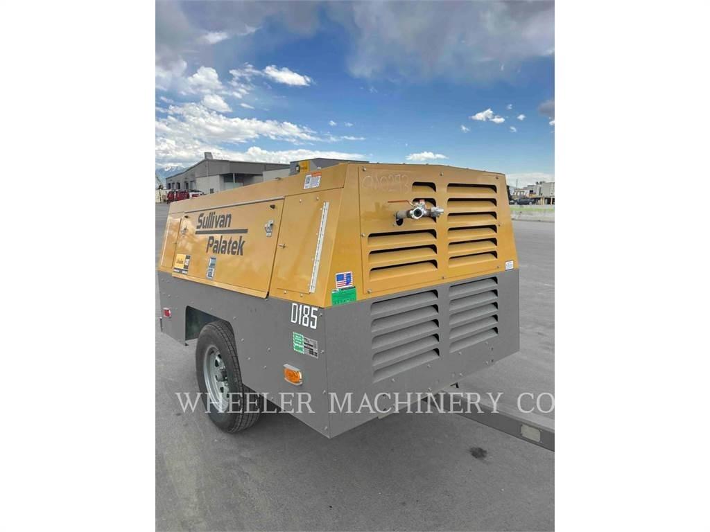 Sullivan 185CFM Сушилни с въздух под налягане