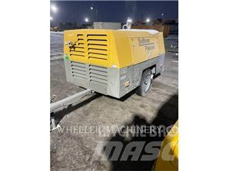 Sullivan 185CFM Сушилни с въздух под налягане