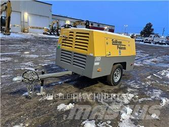 Sullivan 185CFM Сушилни с въздух под налягане