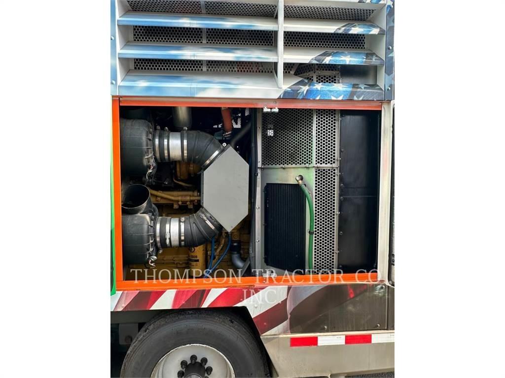 Sullivan D1600PHCA4 Сушилни с въздух под налягане