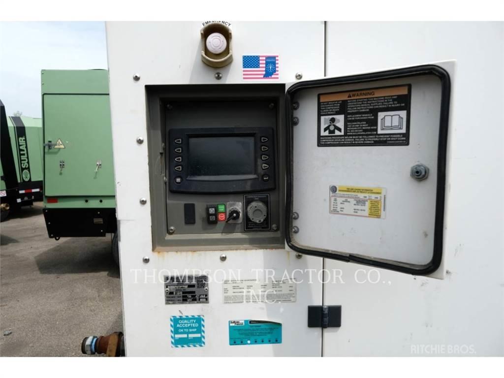 Sullivan D1600PHCA4WAF Сушилни с въздух под налягане