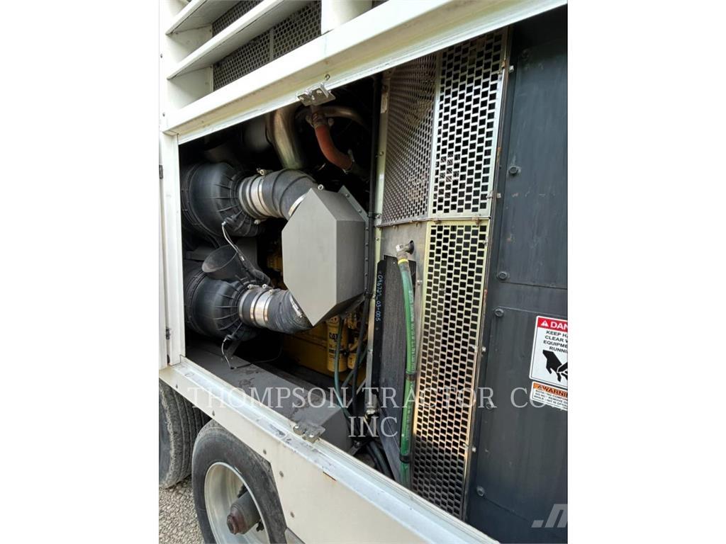 Sullivan D1600PHCA4WAF Сушилни с въздух под налягане