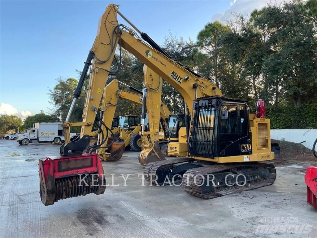 Supertrak SK170MX Мулчер мотокултиватори