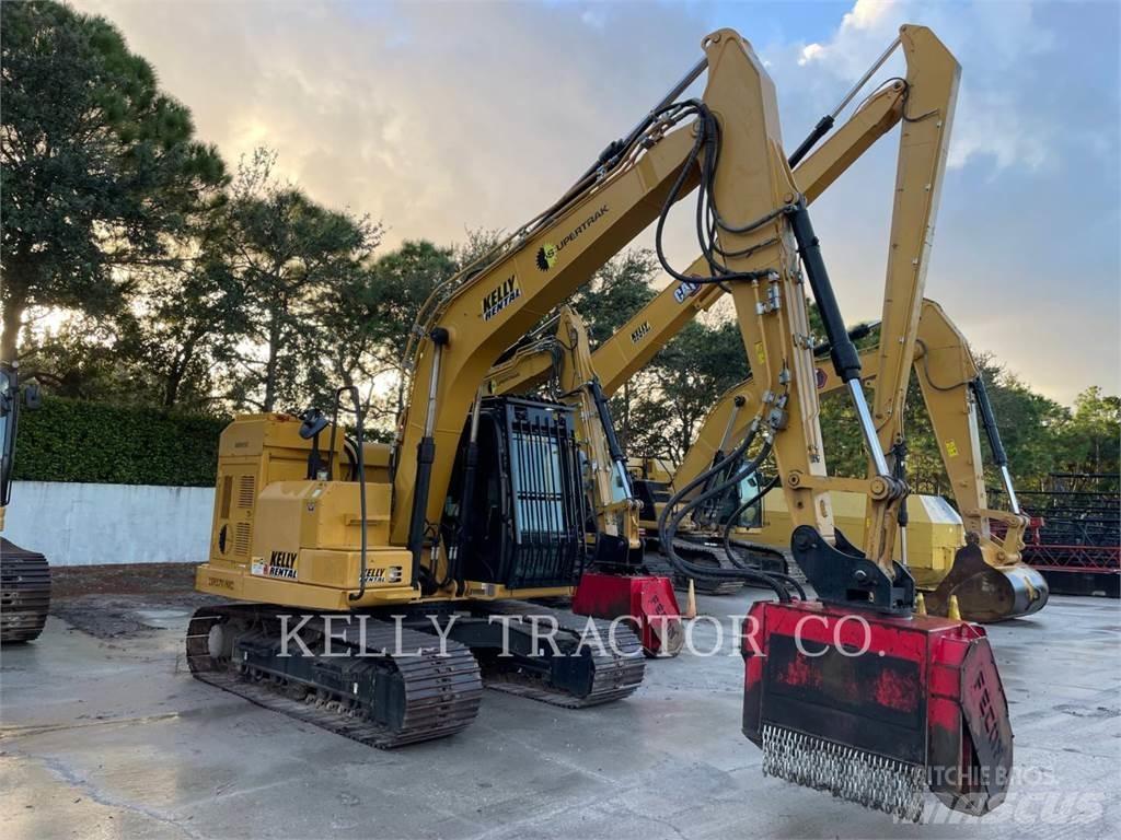 Supertrak SK170MX Мулчер мотокултиватори