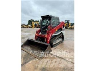 Takeuchi TL10V-2 Верижен товарач