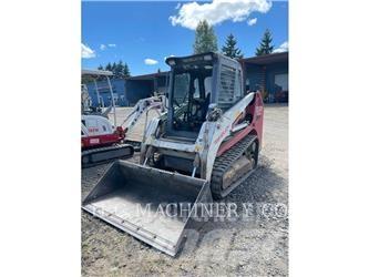 Takeuchi TL230 Мини товарачи
