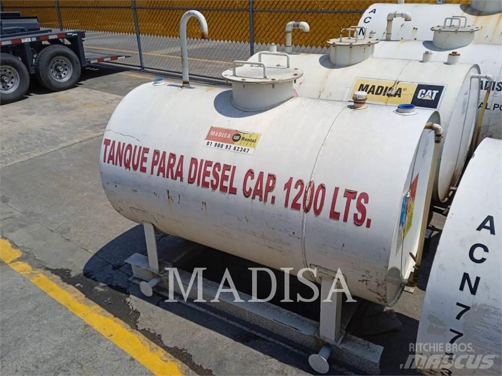  TANQUE1000 Строителство - Други