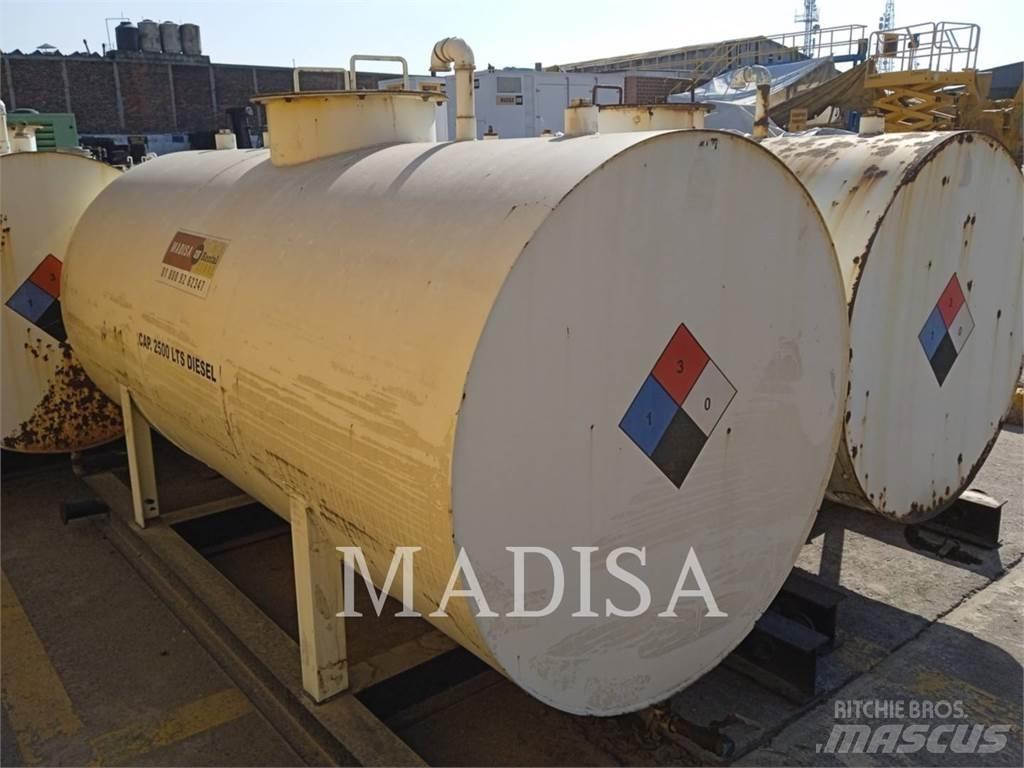  TANQUE2500 Строителство - Други